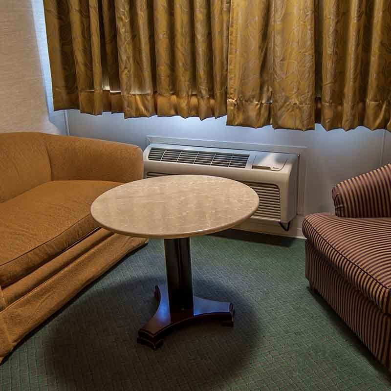 Val-U Inn Winnemucca Værelse billede
