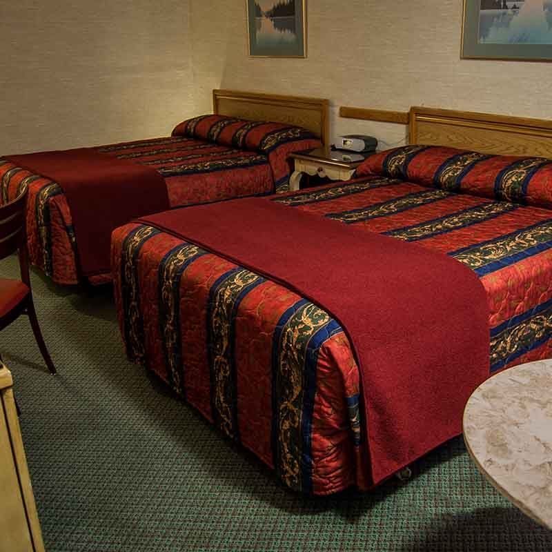 Val-U Inn Winnemucca Værelse billede