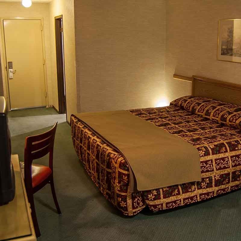 Val-U Inn Winnemucca Værelse billede