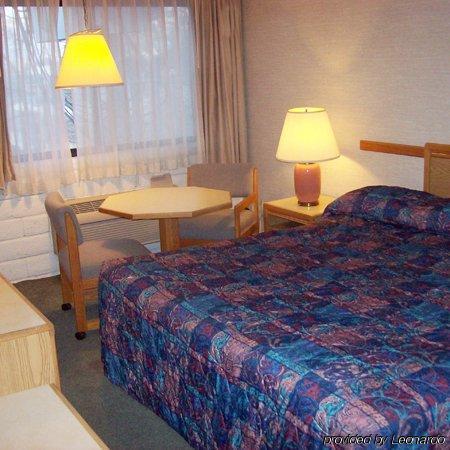 Val-U Inn Winnemucca Værelse billede
