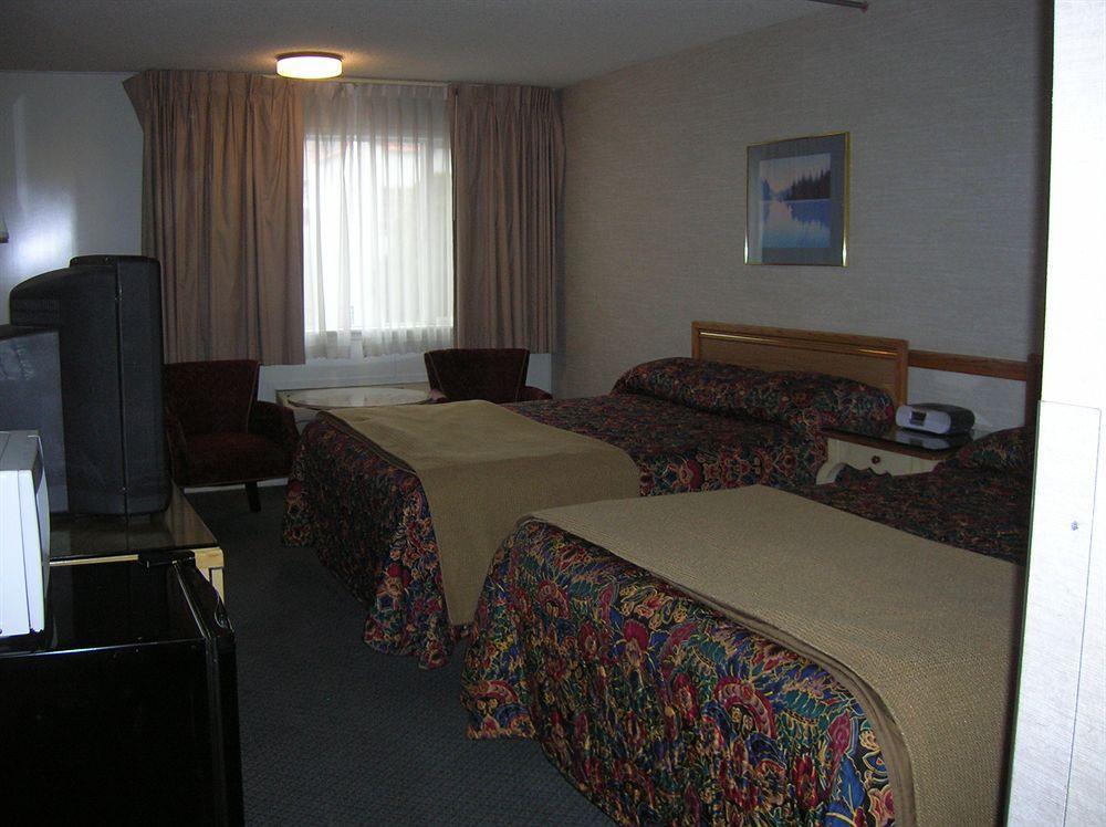 Val-U Inn Winnemucca Eksteriør billede