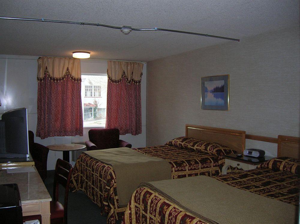 Val-U Inn Winnemucca Eksteriør billede
