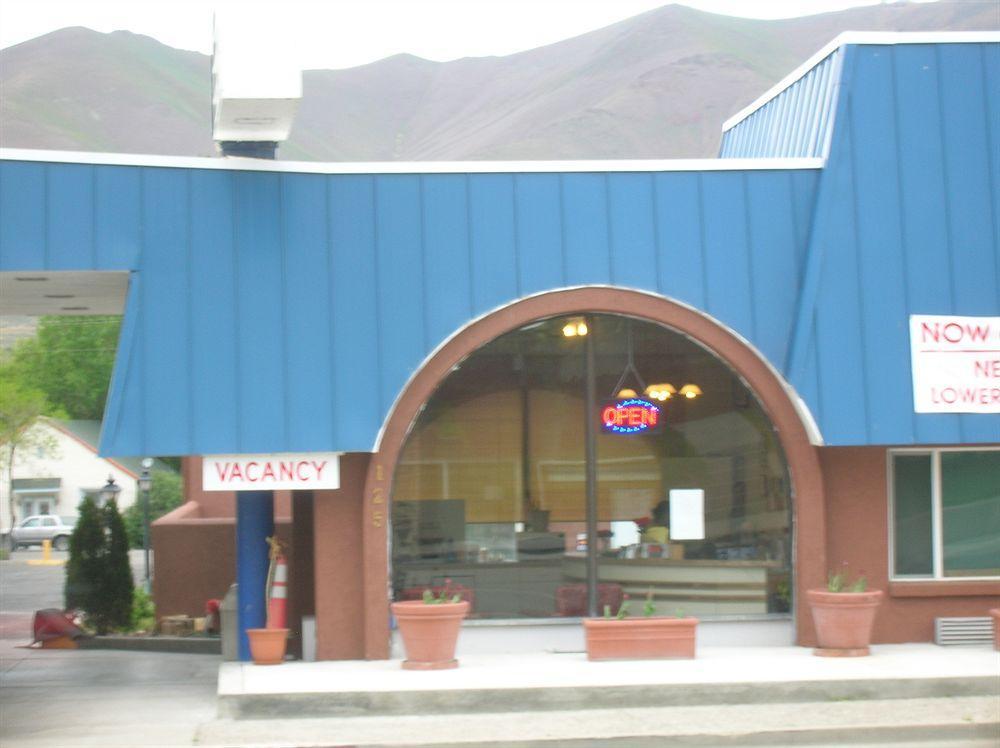 Val-U Inn Winnemucca Eksteriør billede
