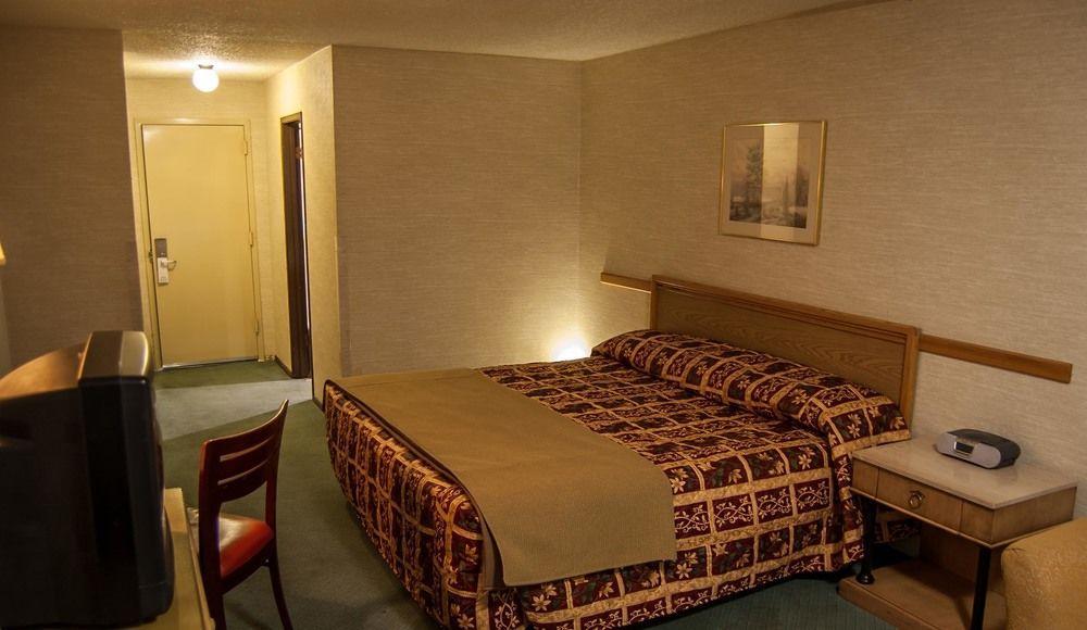 Val-U Inn Winnemucca Eksteriør billede