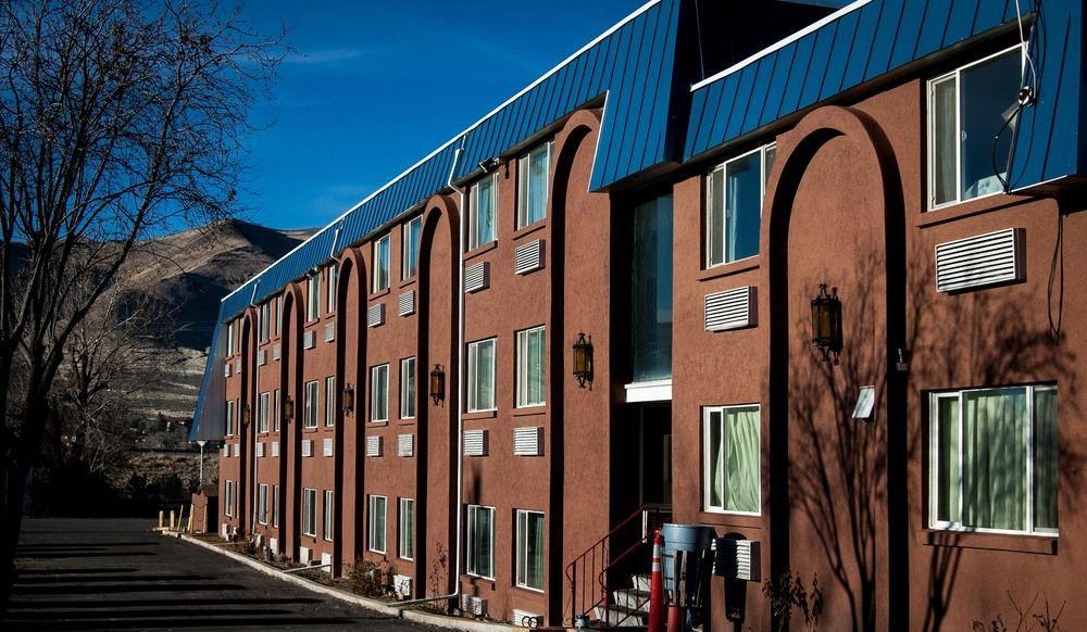 Val-U Inn Winnemucca Eksteriør billede