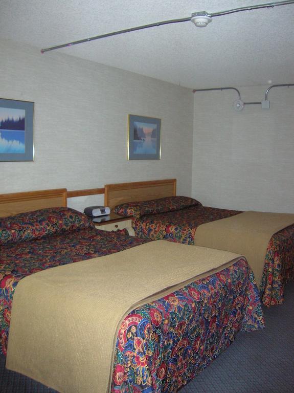 Val-U Inn Winnemucca Værelse billede