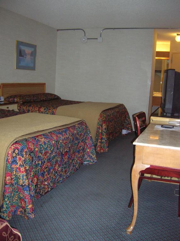 Val-U Inn Winnemucca Værelse billede
