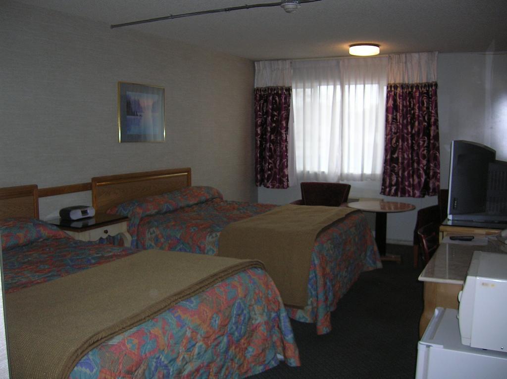 Val-U Inn Winnemucca Værelse billede