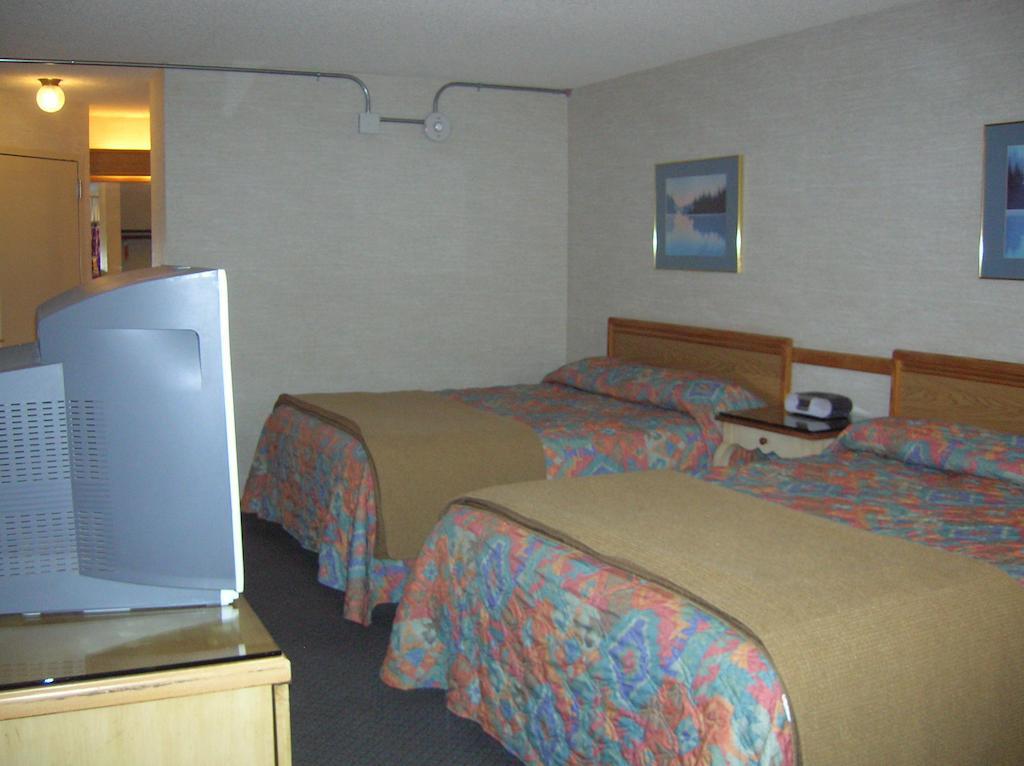 Val-U Inn Winnemucca Værelse billede