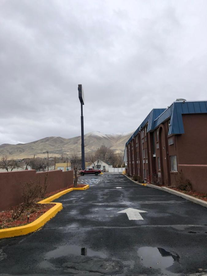 Val-U Inn Winnemucca Eksteriør billede