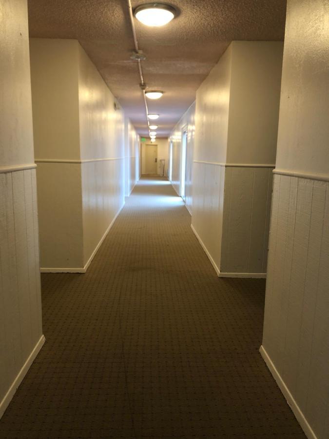 Val-U Inn Winnemucca Eksteriør billede